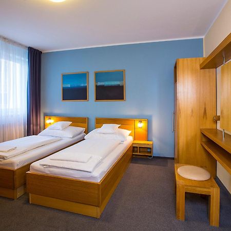 Hotel Trend Πίλζεν Δωμάτιο φωτογραφία