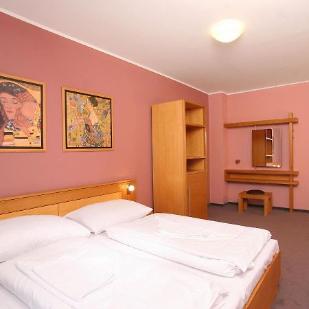 Hotel Trend Πίλζεν Δωμάτιο φωτογραφία