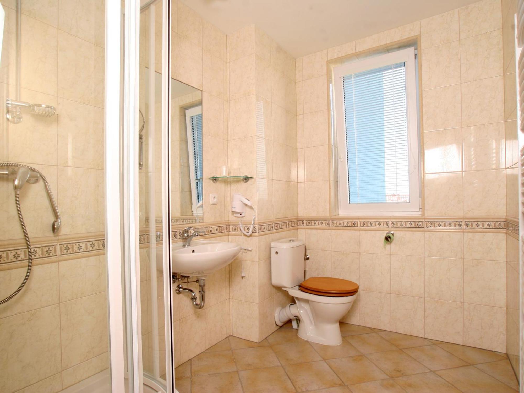 Hotel Trend Πίλζεν Δωμάτιο φωτογραφία