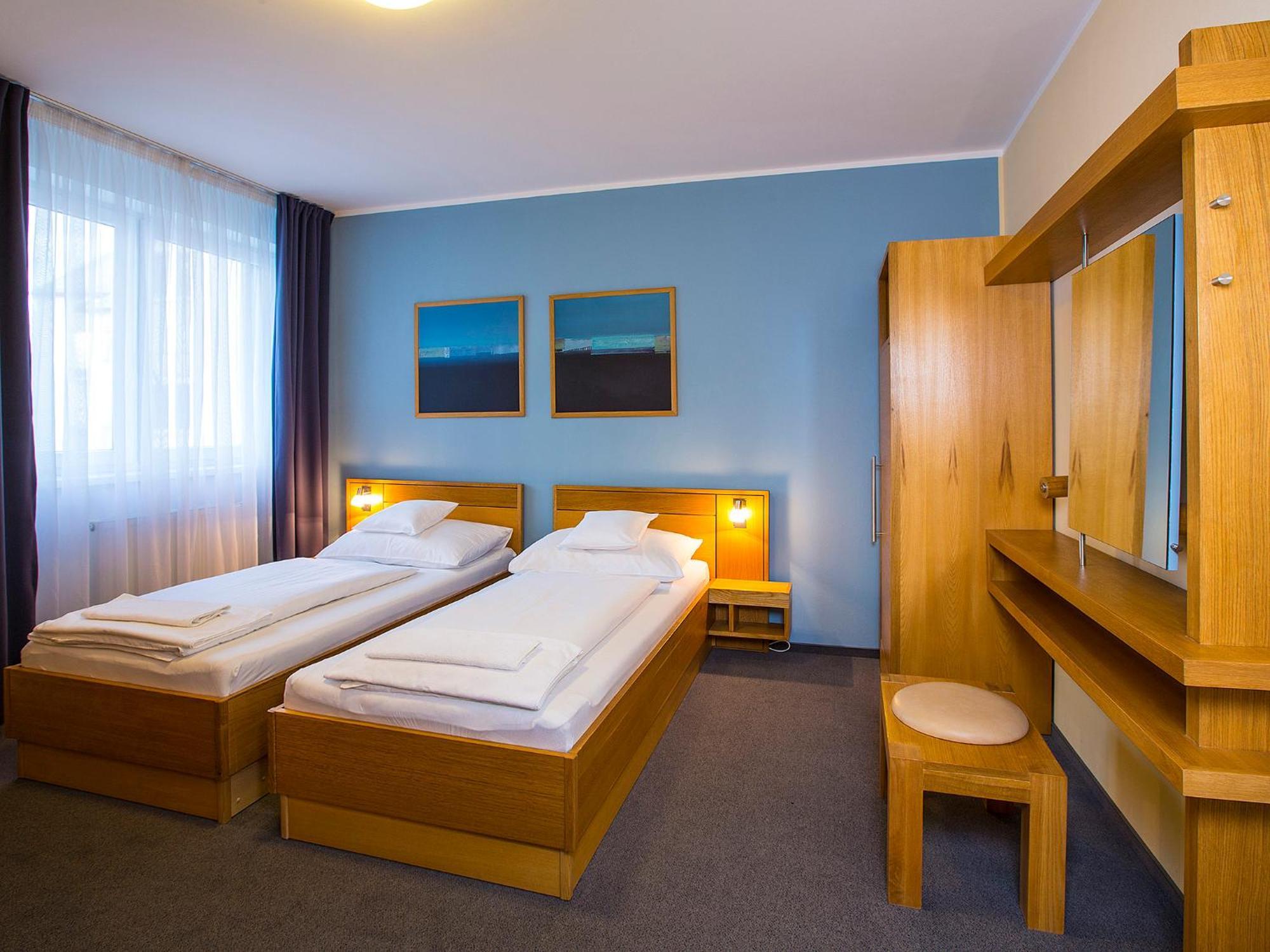 Hotel Trend Πίλζεν Δωμάτιο φωτογραφία