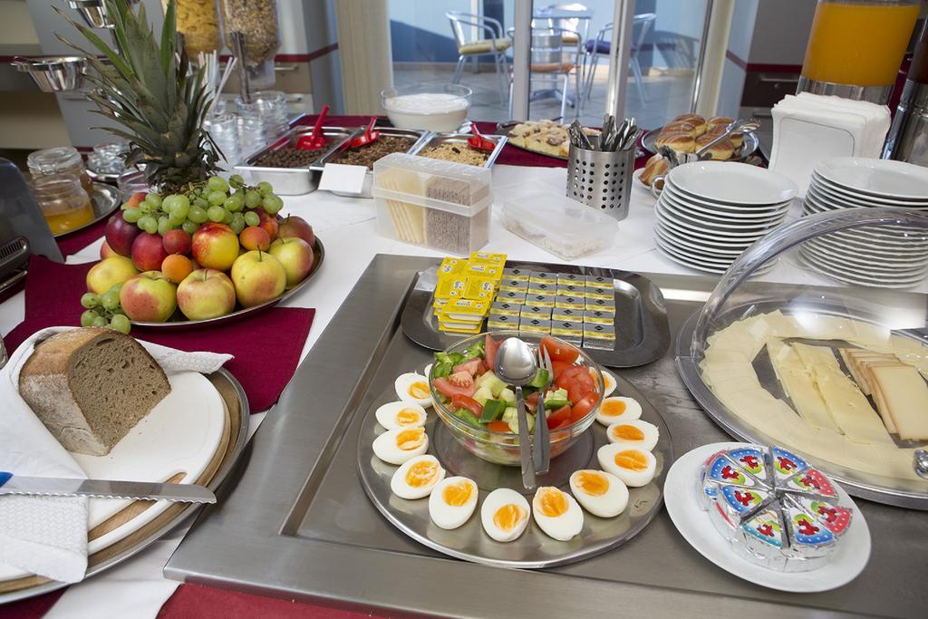 Hotel Trend Πίλζεν Εξωτερικό φωτογραφία