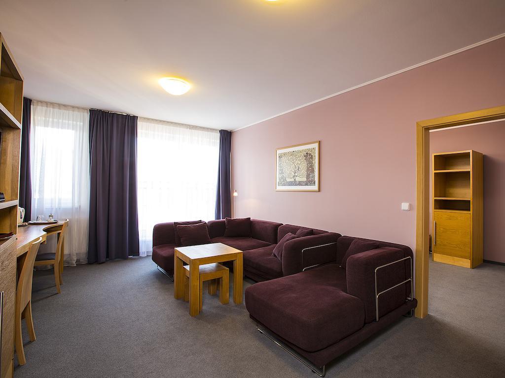 Hotel Trend Πίλζεν Εξωτερικό φωτογραφία