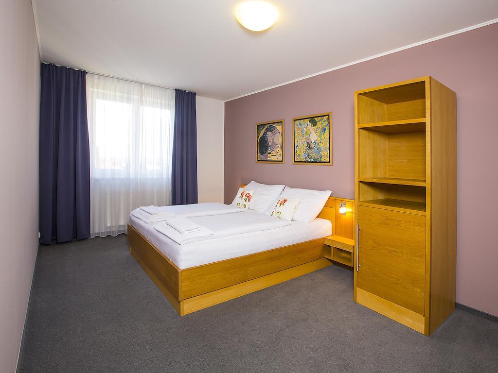 Hotel Trend Πίλζεν Εξωτερικό φωτογραφία