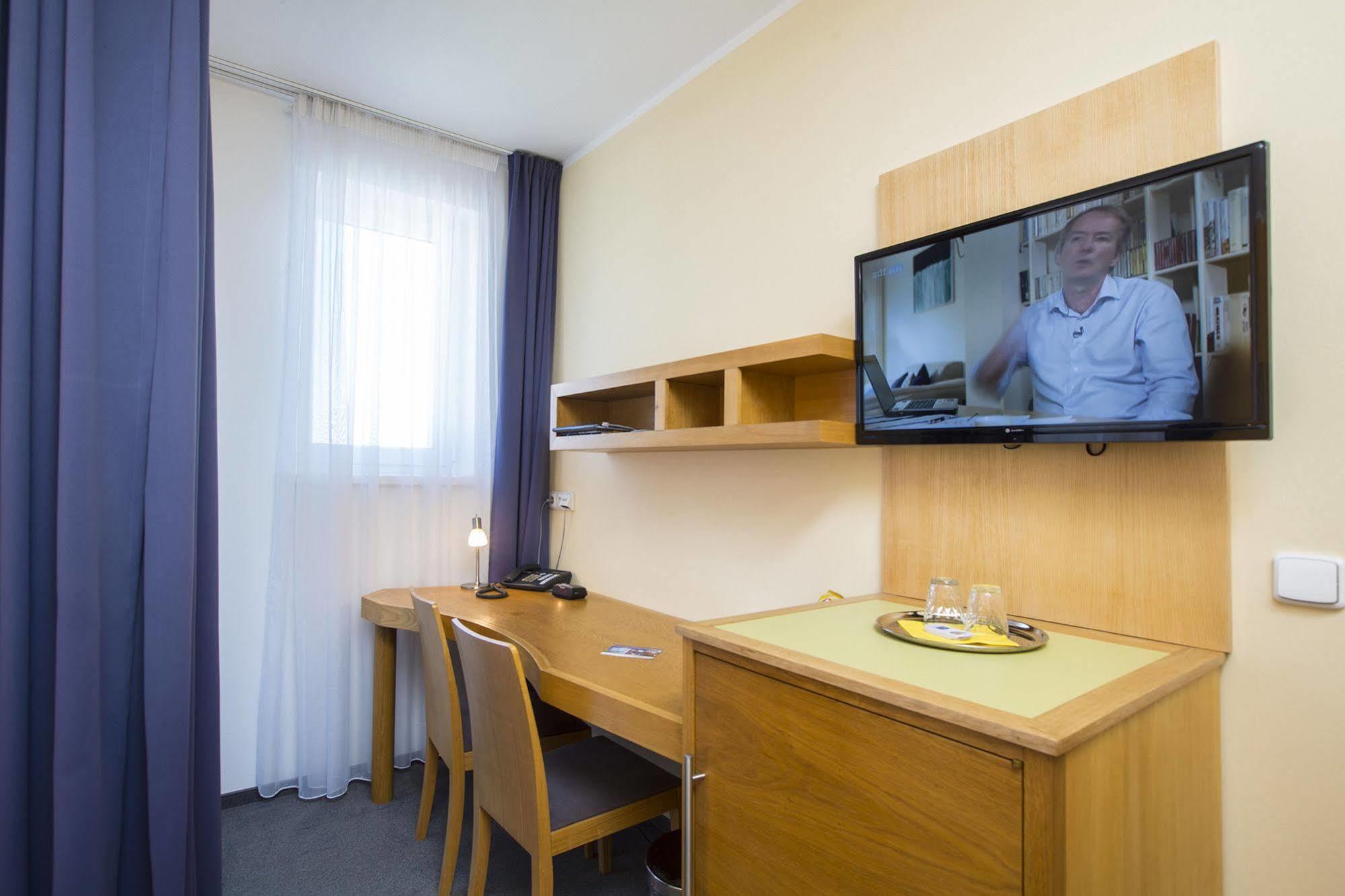 Hotel Trend Πίλζεν Εξωτερικό φωτογραφία