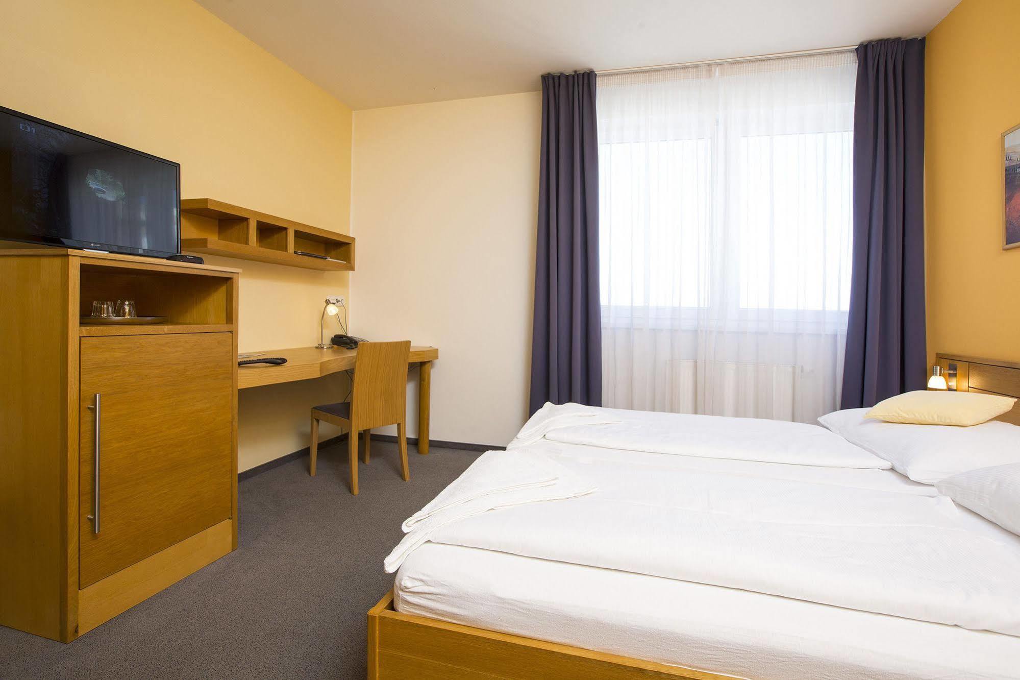 Hotel Trend Πίλζεν Εξωτερικό φωτογραφία