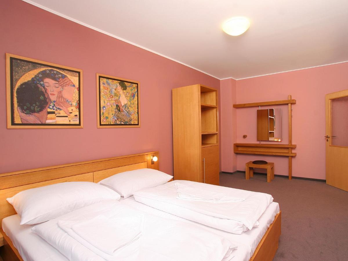 Hotel Trend Πίλζεν Δωμάτιο φωτογραφία