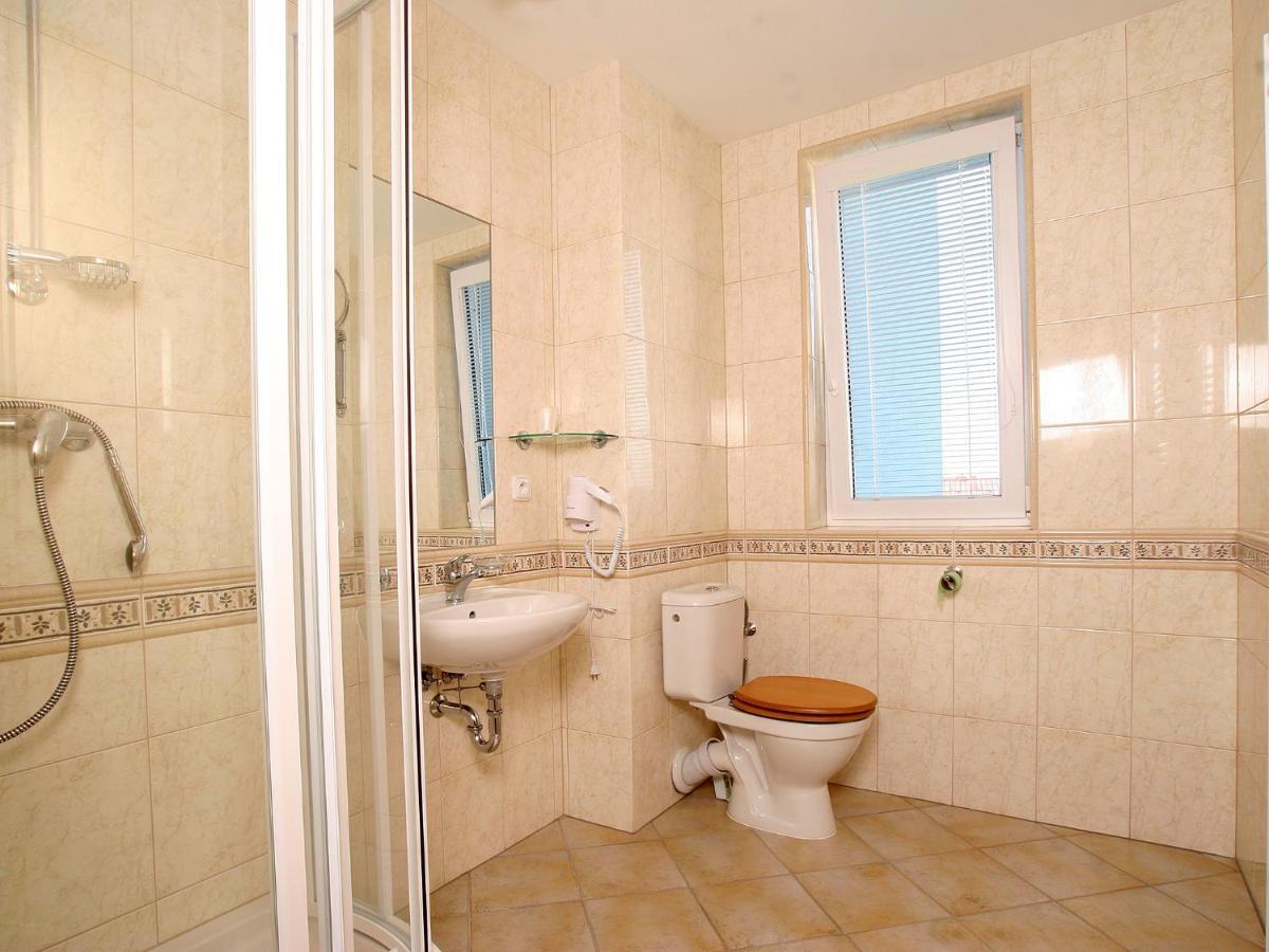 Hotel Trend Πίλζεν Δωμάτιο φωτογραφία